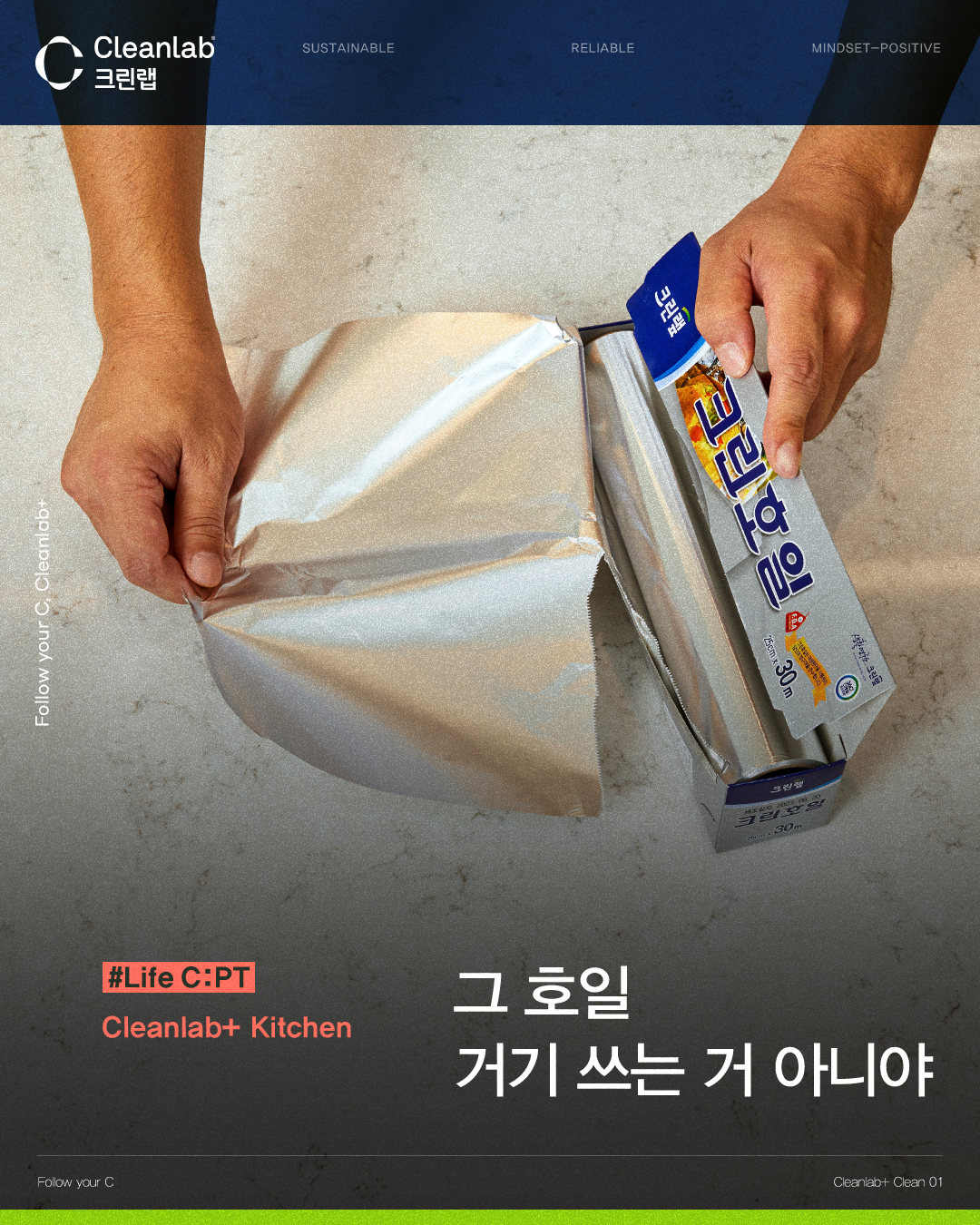 호일