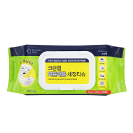 찌든때용 세정티슈(50매)