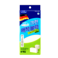 크린 매직 블럭(4입)