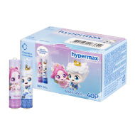 [온라인 전용] 캐치티니핑 하이퍼맥스 AAA 40PS