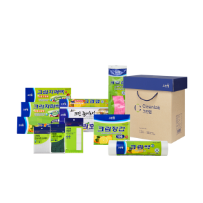 기프트 베스트 세트 (12종)