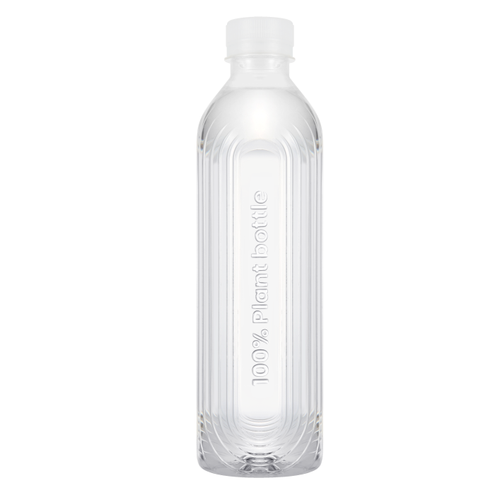 미세플라스틱 제로 Re:leaf 릴리프 생수 무라벨 500ml 20병 제품이미지1